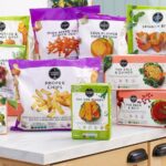 McCain Foods Invests  Million In Plant-Based Startup Strong Roots