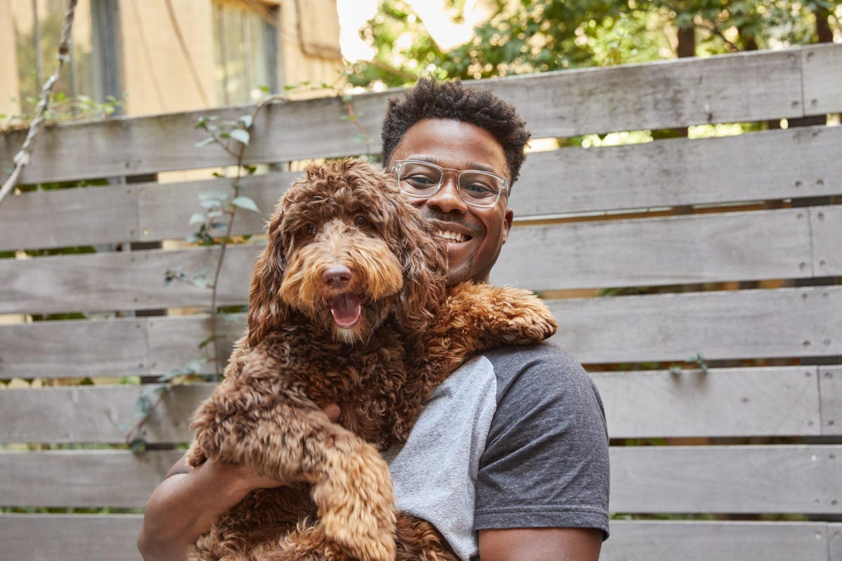 Meet The Pet Food Entrepreneur Who Just Raised  Million