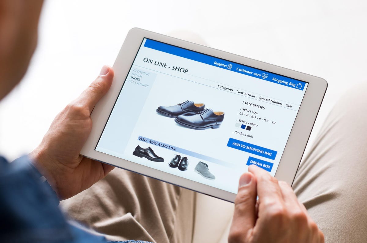 Men’s Shopping Habits Have Changed – How Can E-Tailers Adapt?