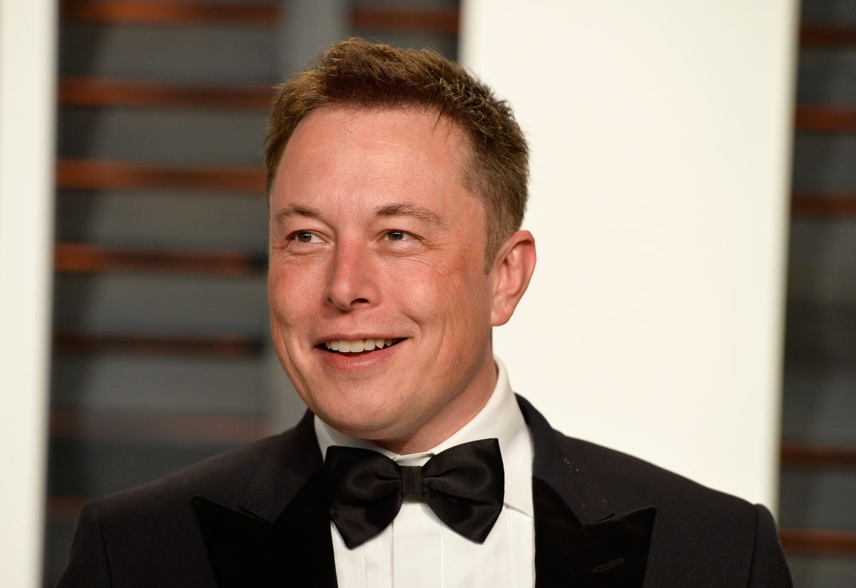 Mindset Matters: Elon Musk And The Redefinition Of The Disability Economy