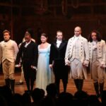 More Broadway Shows—Including ‘Hamilton’—Called Off Because Of Covid-19