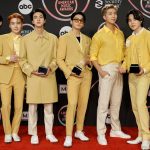 Most Popular Music Of 2021: BTS, Dua Lipa, Ariana Grande And Adele Top Lists