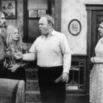 New Book ‘All In The Family: The Show That Changed Television’ Confirms Show’s Legacy Via Insider Information