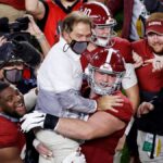 Next College Football National Champion Could Come Via Forfeiture With New Playoff Rules