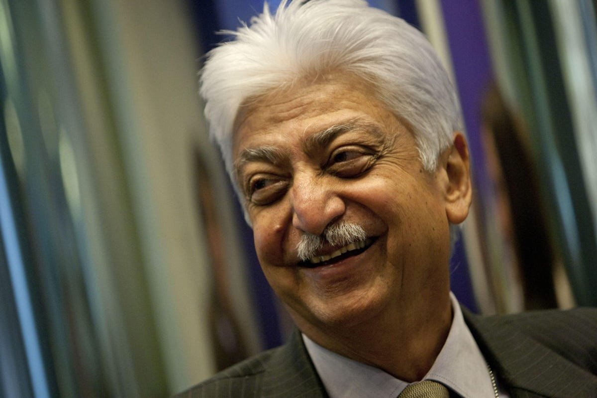 Nine-Month-Old Startup Becomes Latest India Unicorn After 0 Million Funding Led By Premji Invest