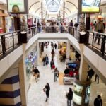 November Retail Sales Slow But Holiday Outlook Remains Strong