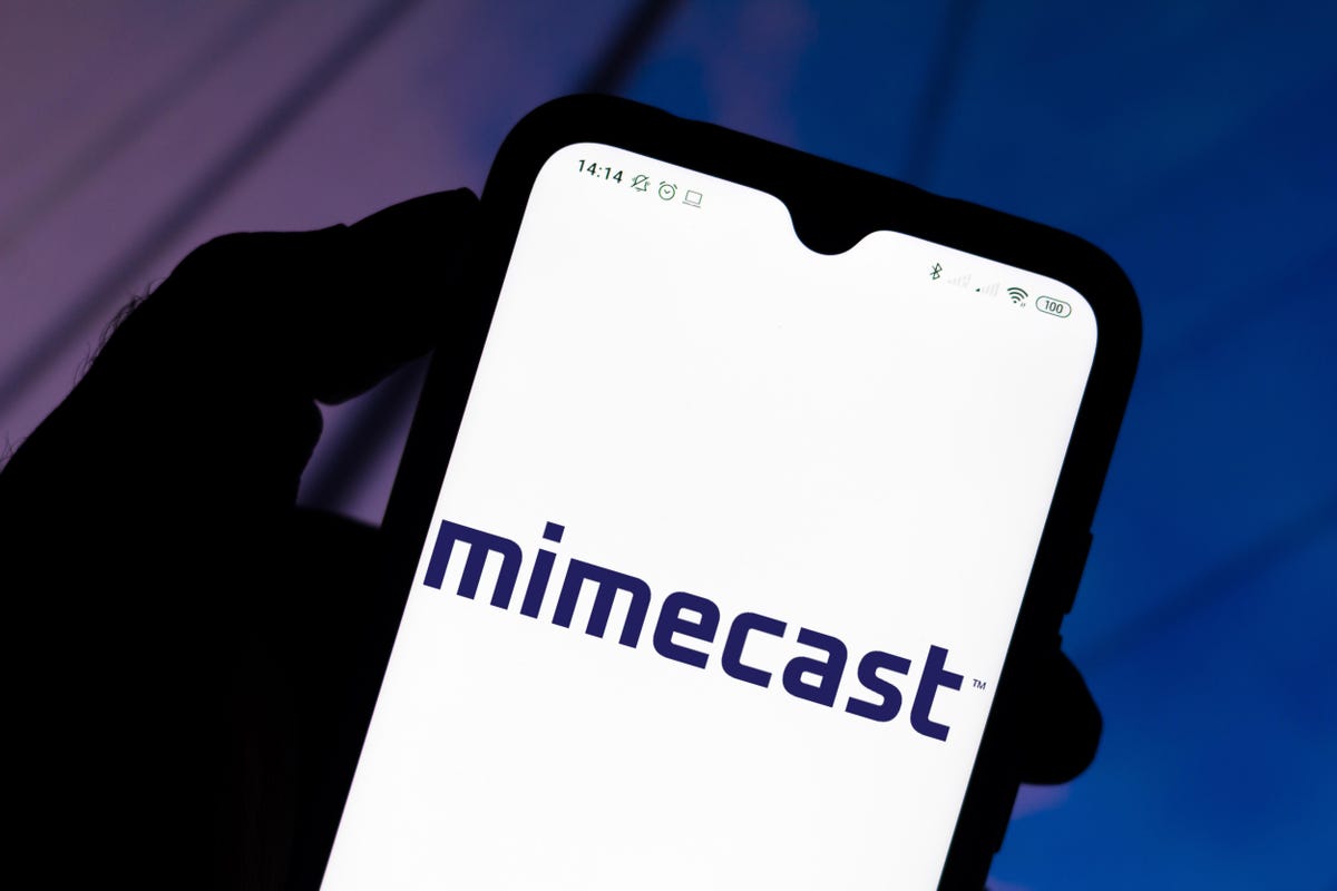 Permira Makes Mimecast The Latest Target Of A Cybersecurity Mega-Deal