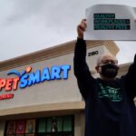 PetSmart’s Private Equity Owners Dogged By Worker Rights Campaign