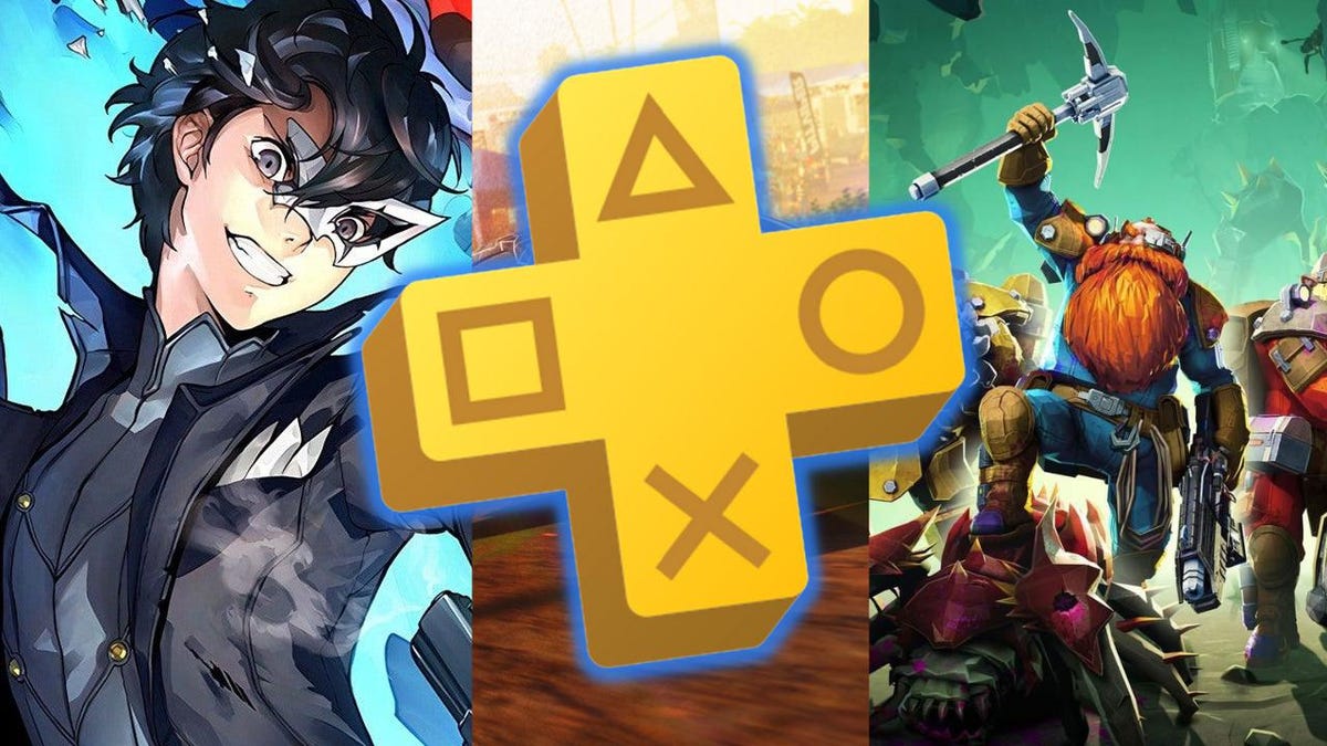 PlayStation Plus Free Games January 2022: Predictions, Rumors, Leaks And More