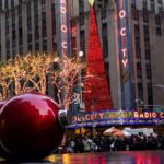 Radio City Music Hall Cancels Its Remaining Rockettes Christmas Shows