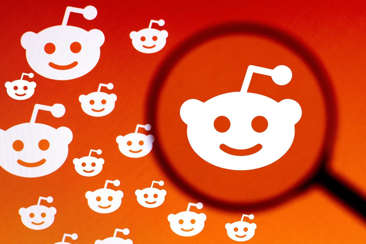 Reddit’s Year In Review Reveals Antiwork And WallStreetBets As Top 10 Discussions