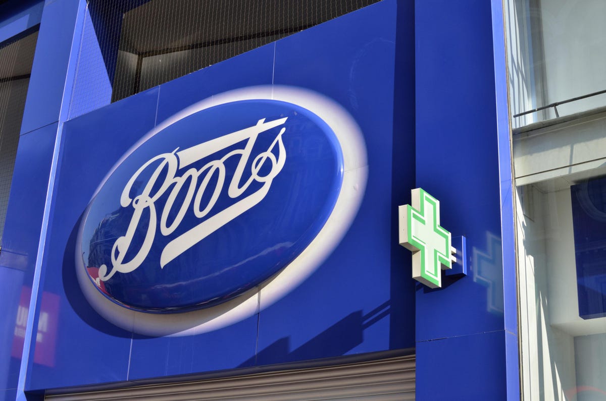 Report: Walgreens May Sell Or Spin Off U.K. Boots Pharmacies