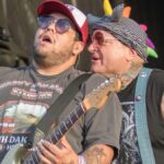 Rome Ramirez And Jared Watson On The Shared History Of Sublime With Rome And Dirty Heads