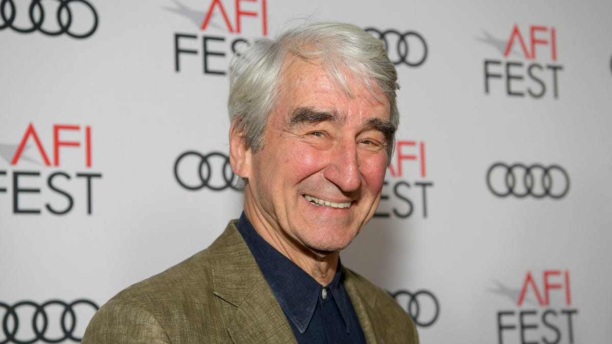 Sam Waterston Returning For ‘Law & Order’ Revival