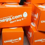 Shareholders Sue Chegg In Class Action