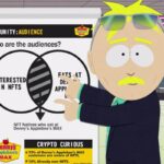 ‘South Park: The Return Of Covid’ Mercilessly Mocks The NFT Cult