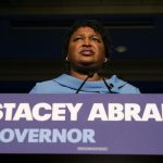 Stacey Abrams Announces Second Run For Georgia Governor