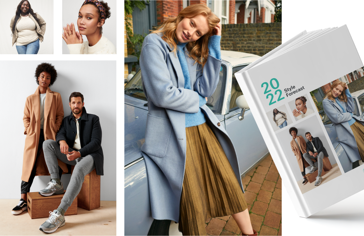 Stitch Fix’s Inaugural Style Forecast Reports On Covid-19 Trends And Looks Beyond To 2022