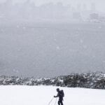 Strong Winter Storm Batters the Northwest, Stranding Drivers