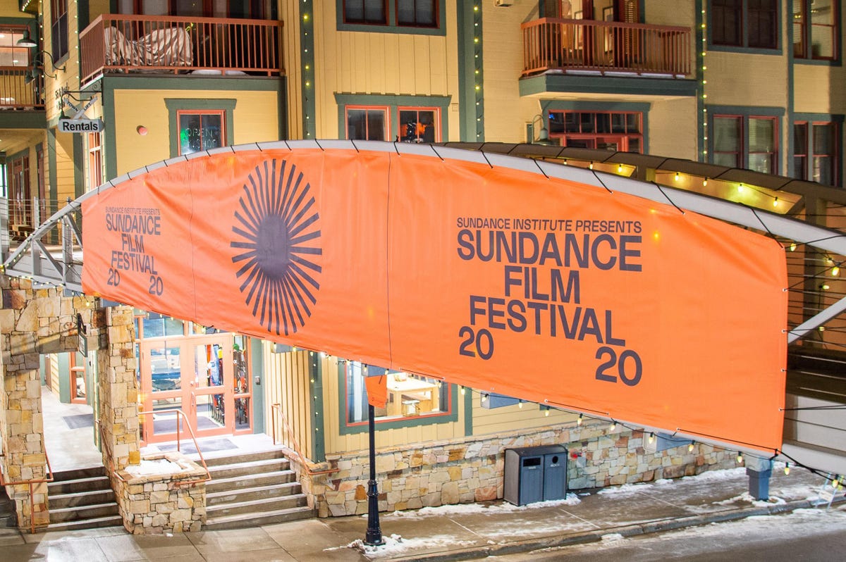 Sundance And Berlin Festivals Hope To Stay In Person Even With Omicron Variant