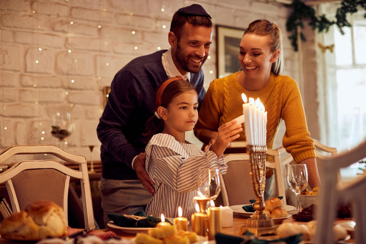 Tax-Smart Gifts For The Remaining Days Of Hanukkah