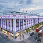 Thai Billionaire Family’s Central Group, Austria’s Signa Buying British Retailer Selfridges