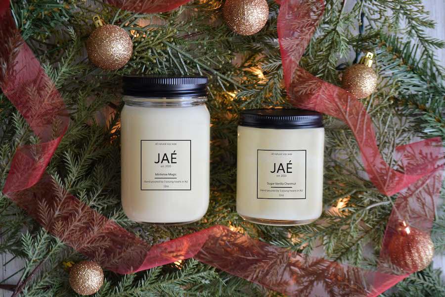 The Ultimate Guide To Home Fragrances For The Holidays And Beyond