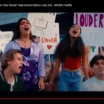 ‘Tick, Tick… Boom!’ Music Video From L.A. Performing Arts High School Focuses On Mental Health