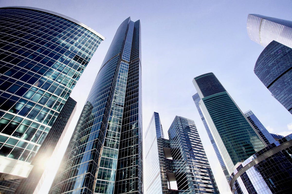 Top 10 Things To Watch In Commercial Real Estate In 2022