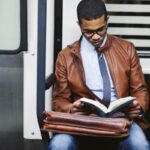 Top Business Books Of 2021