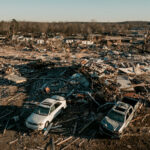 Tornadoes Tear Through South and Midwest, With at Least 70 Dead in Kentucky