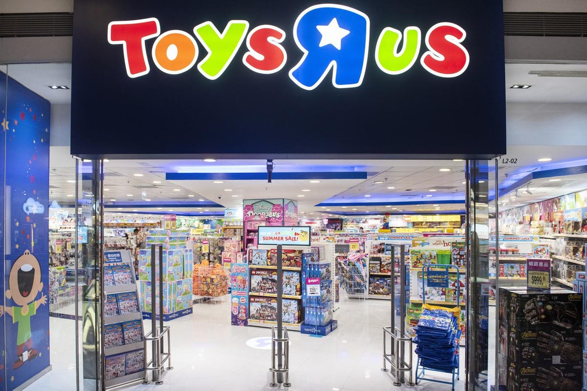 Toys Story 3: Will The Latest Toys ‘R’ Us Sequel Succeed?