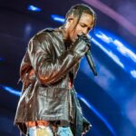 Travis Scott Says He Couldn’t See Astroworld Tragedy Unfolding Before Him