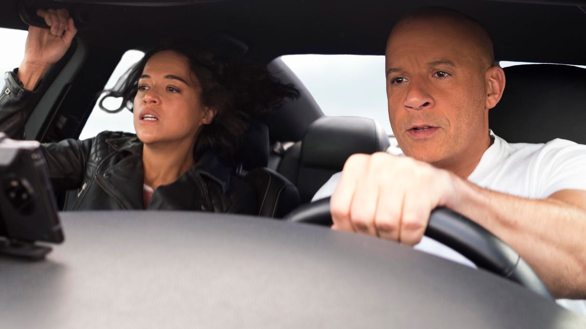 Universal Moves ‘Fast & Furious 10’ To One Of Summer 2023’s Best Release Dates