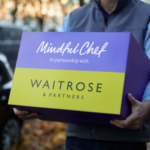 Waitrose Pioneers Recipe Box Service With Mindful Chef