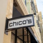 Walmart’s First Fashion Customer For Its GoLocal Delivery Service Is Chico’s