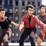 ‘West Side Story’ Actor George Chakiris Still Cool 60 Years Later