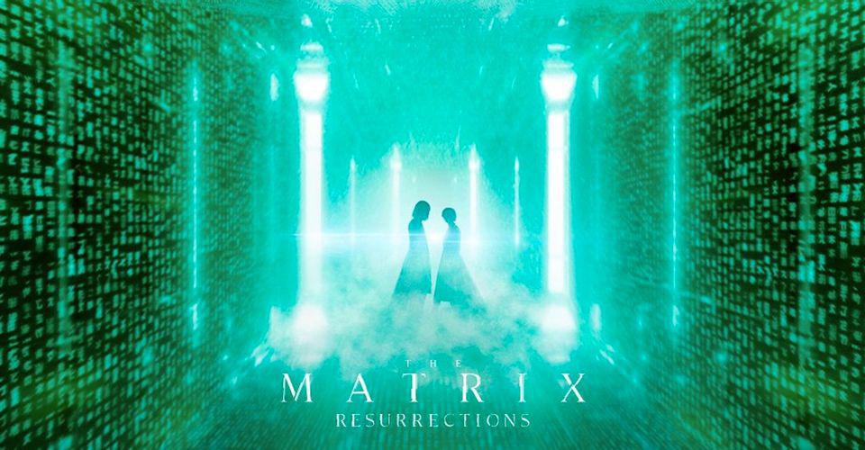 What Film Format Should You Choose For Matrix Resurrections?