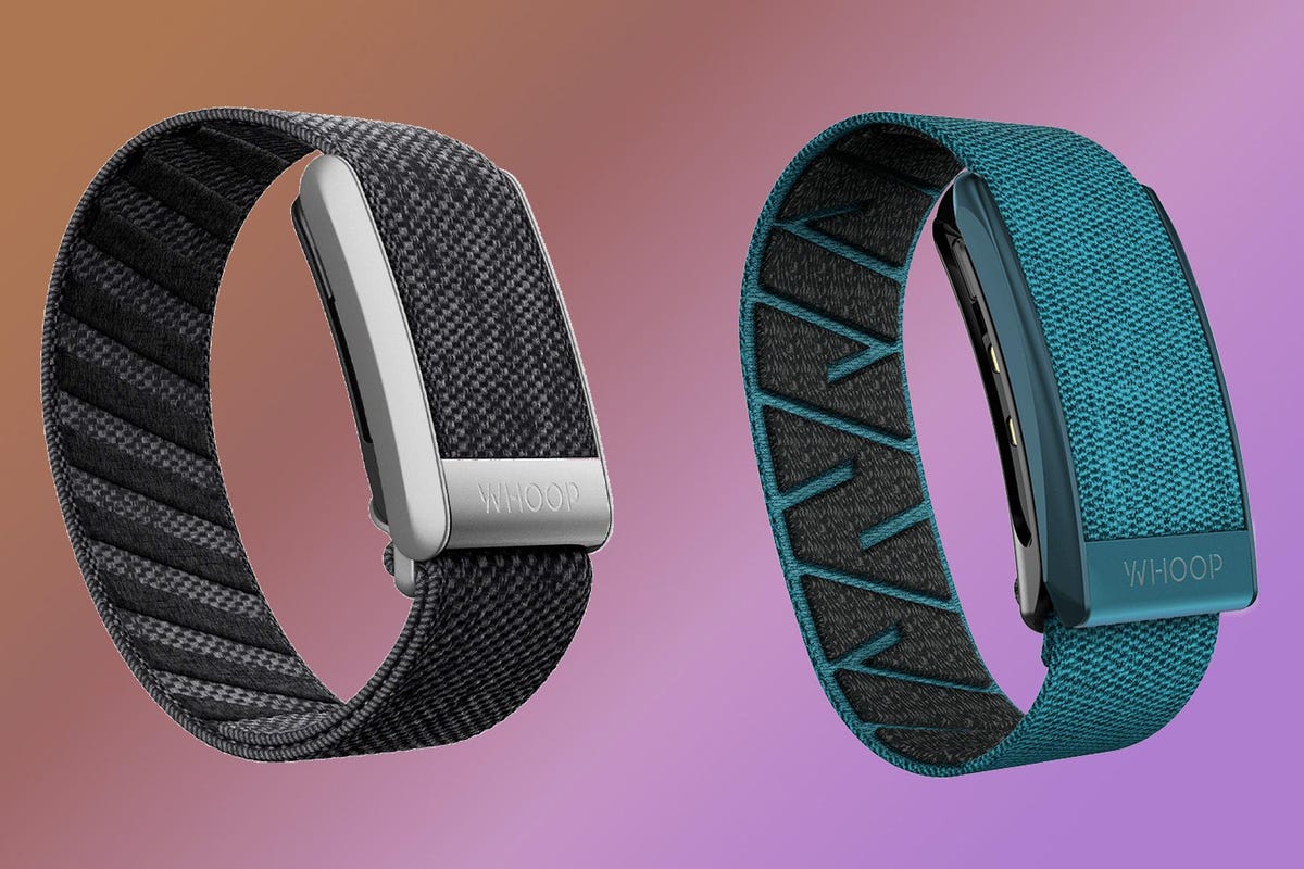 Whoop 4.0 Vs 3.0 Band: What’s New?