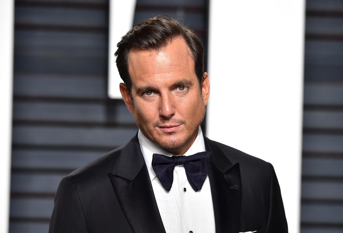 Will Arnett To Replace Armie Hammer In ‘Next Goal Wins’