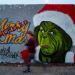 Will Santa Or The Grinch Visit Wall Street This Season?