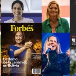 World Of Forbes: Stories Of Entrepreneurial Capitalism Across Our 37 International Editions