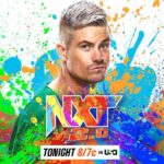 WWE NXT Results: Winners, News And Notes On December 14, 2021