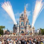 Year In Review: Walt Disney World Hit Major Milestones In 2021