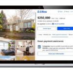 Zillow Adds Down Payment Assistance Information To Listings