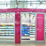 Zippin Targets 100 Checkout-Free Airport Stores To Rival Amazon