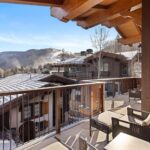 -Million Colorado Ski Retreat Embodies Why People Flock To Vail