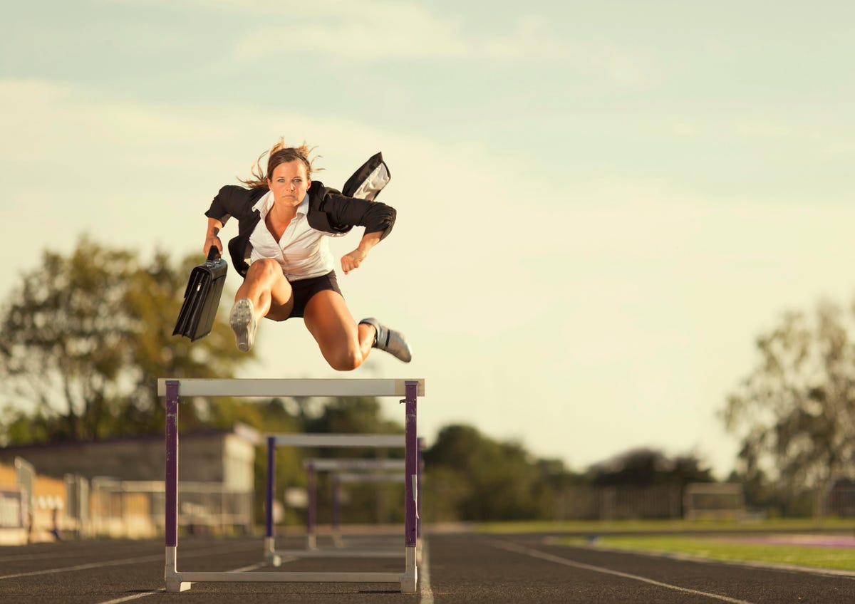 5 Ways To Beat The No. 1 Venture Hurdle In 2022