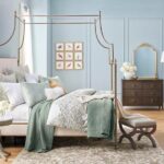 A Frontgate Design Expert And Psychologist Share Tips For Creating The Bedroom Of Your Dreams