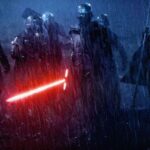 A Star Wars ‘Knights Of Ren’ Trailer Has Leaked Online And It Looks Awesome